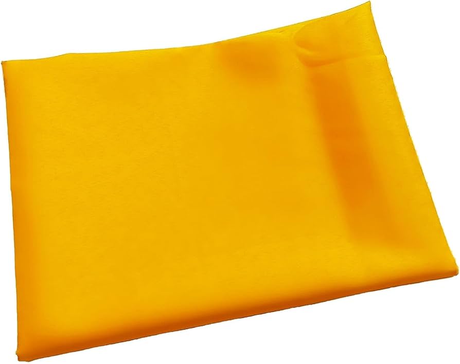 Yellow Cloth